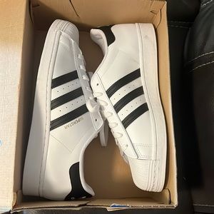 Superstar Adidas
